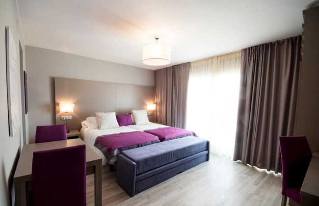 Hotel El Faro Marbella - Foto 15