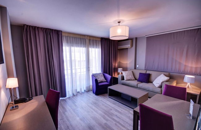 Hotel El Faro Marbella - Foto 12