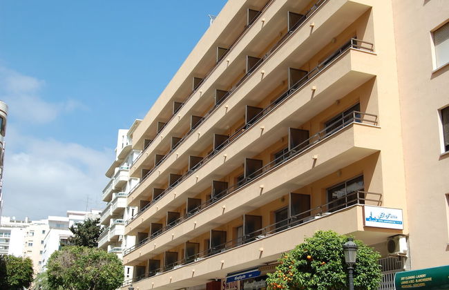 Hotel El Faro Marbella - Foto 40