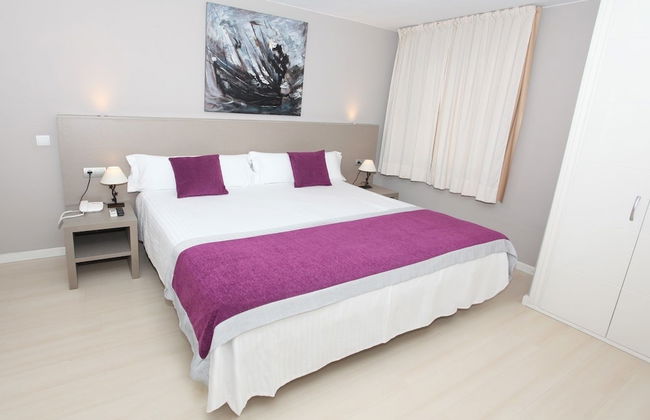 Hotel El Faro Marbella - Foto 7