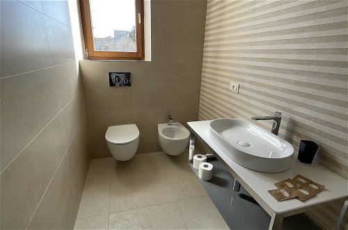 Foto 8 - Charming 1-bed Apartment in Montepulciano