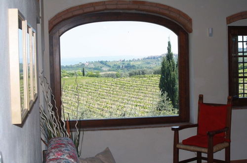 Photo 47 - Rigone in Chianti