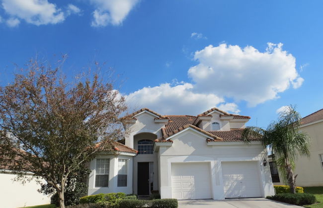 Kissimmee Area Deluxe Homes by Sunny OVH - Foto 18
