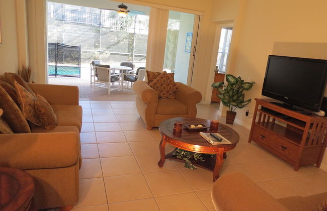 Kissimmee Area Pool Homes by Sunny OVH - Foto 18