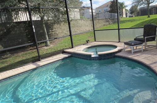 Photo 15 - Deluxe Homes with Private Pool by SVV