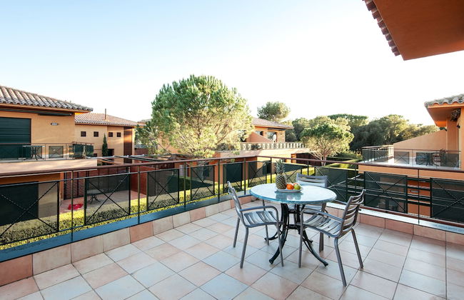 Torremirona Aparthotel Vila Birdie - Foto 13