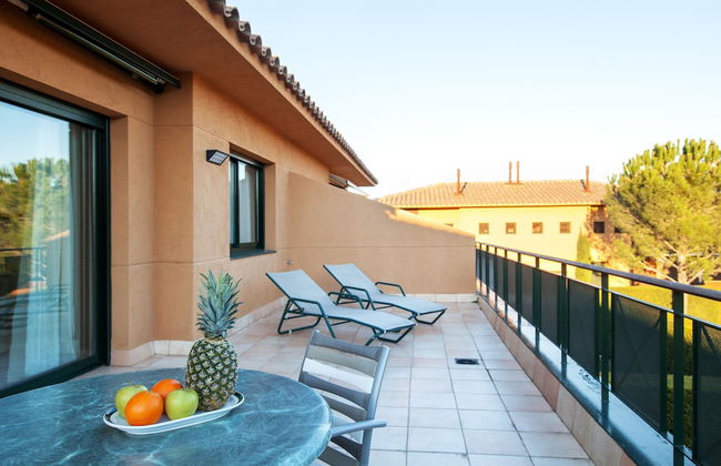 Torremirona Aparthotel Vila Birdie - Foto 12