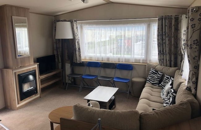 Beautiful Cosy 2-bed Caravan in Clacton-on-sea - Foto 8