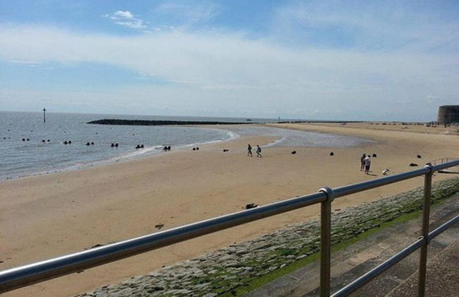 Beautiful Cosy 2-bed Caravan in Clacton-on-sea - Foto 32