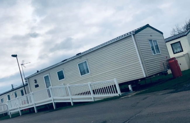 Beautiful Cosy 2-bed Caravan in Clacton-on-sea - Foto 34