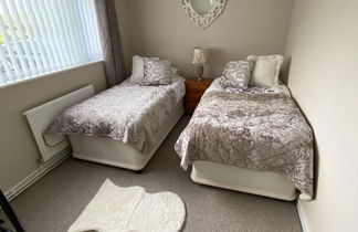 Photo 2 - Cosy Annexe Sleeps 4