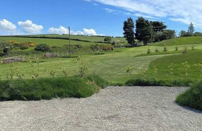 Cosy Annexe Sleeps 4 - Foto 16