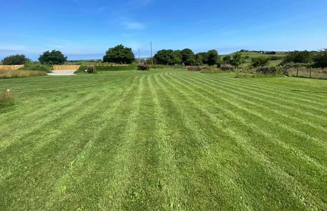 Cosy Annexe Sleeps 4 - Foto 24