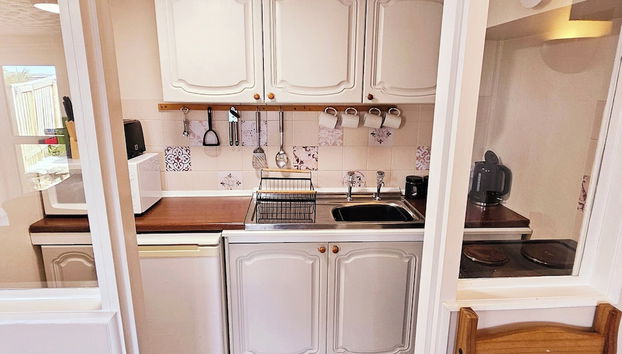 Cozinha privada