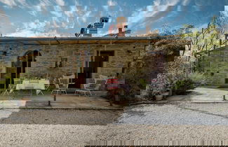 Foto 1 - Villa in Cortona With Private Pool