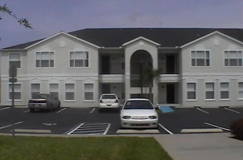 Foto 10 - Ov1581 - Grand Palms - 3 Bed 2 Baths Condo