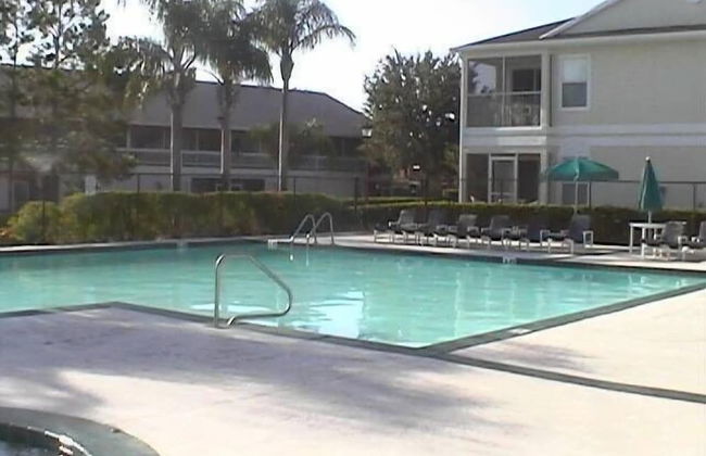 Ov1581 - Grand Palms - 3 Bed 2 Baths Condo - Foto 6