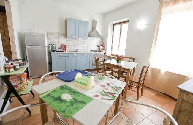 Ca D' Becon - Foto 20