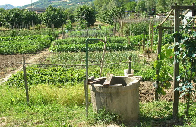 Ca D' Becon - Foto 32