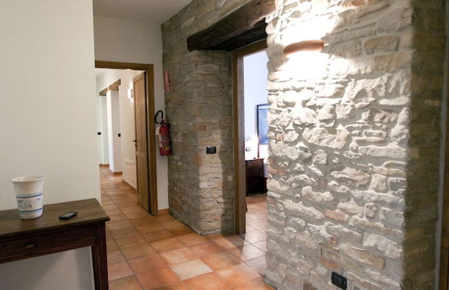 Ca D' Becon - Foto 27