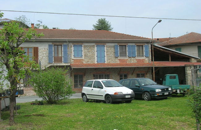Ca D' Becon - Foto 26