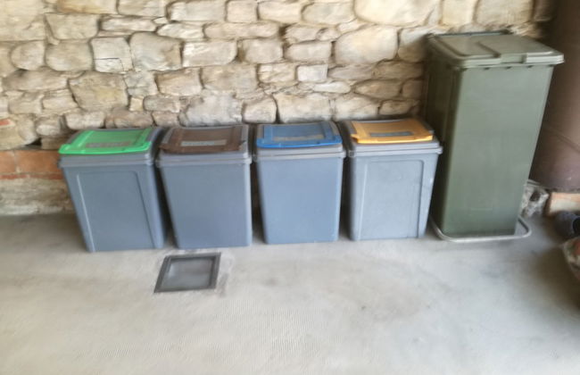 Ca D' Becon - Foto 29