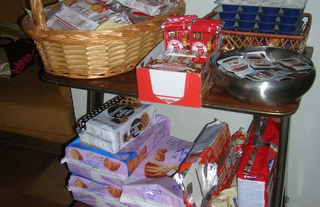Ca D' Becon - Foto 22