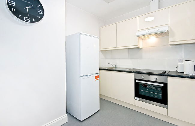Eldon Chambers London by City Living London - Photo 45