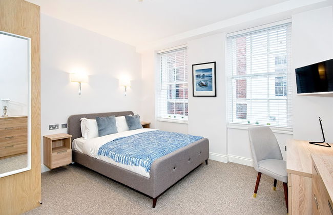 Eldon Chambers London by City Living London - Photo 3