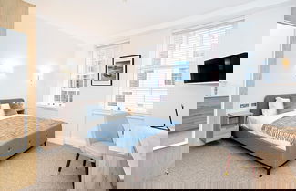 Foto 3 - Eldon Chambers London by City Living London