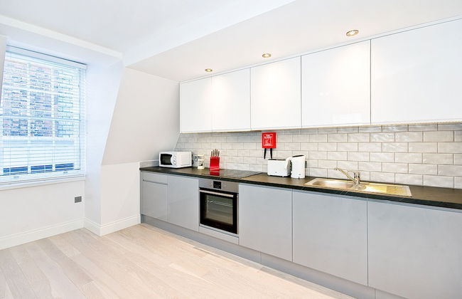 Eldon Chambers London by City Living London - Photo 26