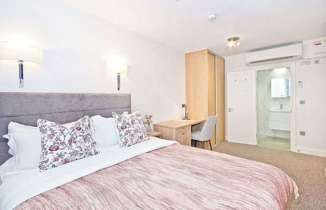 Eldon Chambers London by City Living London - Photo 23