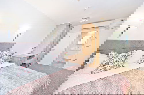 Foto 23 - Eldon Chambers London by City Living London
