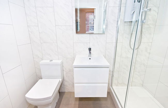 Eldon Chambers London by City Living London - Photo 37