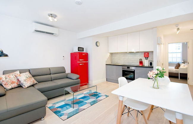 Eldon Chambers London by City Living London - Photo 29