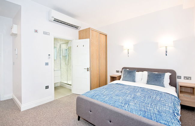 Eldon Chambers London by City Living London - Photo 2