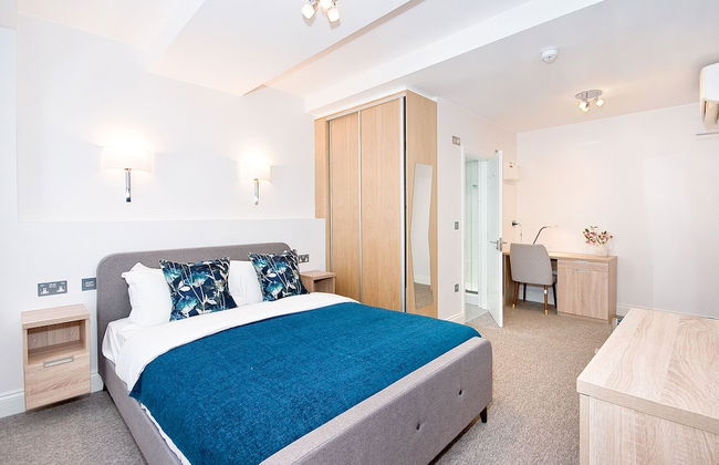 Eldon Chambers London by City Living London - Photo 7