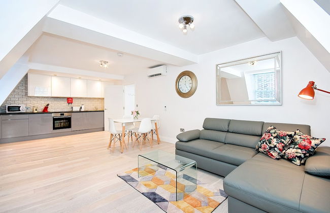 Eldon Chambers London by City Living London - Photo 31