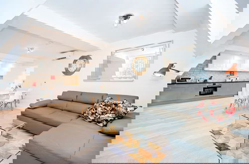 Foto 31 - Eldon Chambers London by City Living London