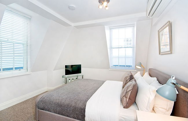 Eldon Chambers London by City Living London - Photo 16