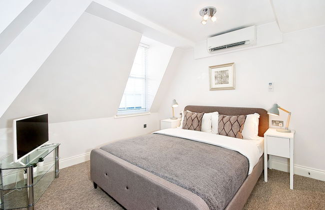 Eldon Chambers London by City Living London - Photo 15