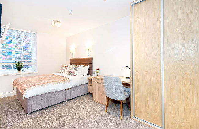 Eldon Chambers London by City Living London - Photo 9