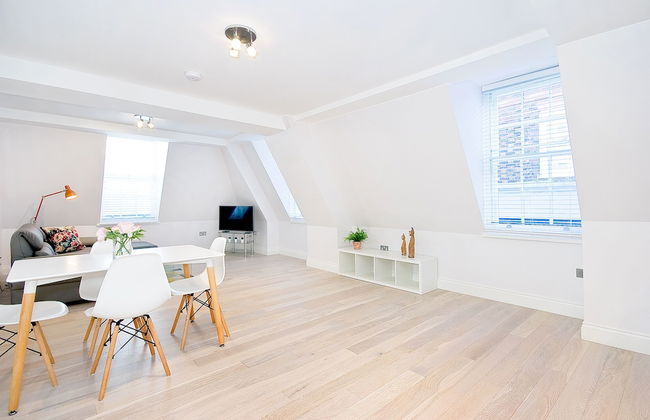 Eldon Chambers London by City Living London - Photo 24