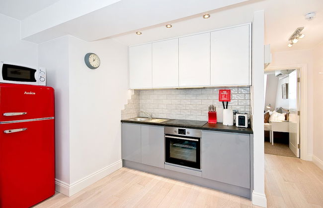 Eldon Chambers London by City Living London - Photo 25