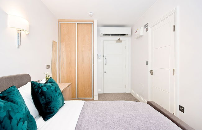 Eldon Chambers London by City Living London - Photo 14