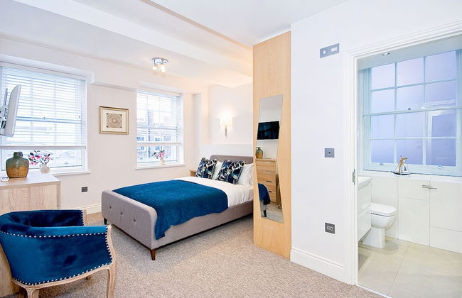 Eldon Chambers London by City Living London - Photo 6