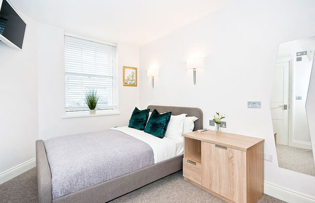 Eldon Chambers London by City Living London - Photo 13