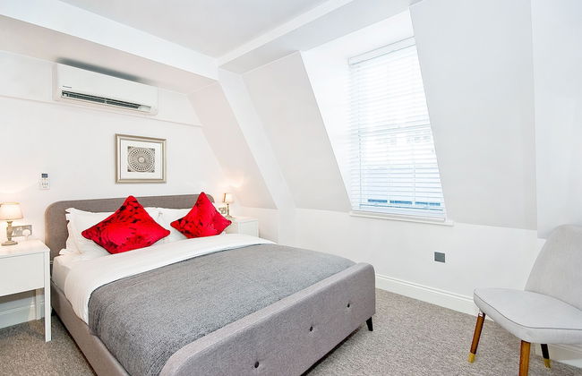 Eldon Chambers London by City Living London - Photo 10