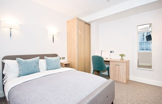 Eldon Chambers London by City Living London - Photo 8
