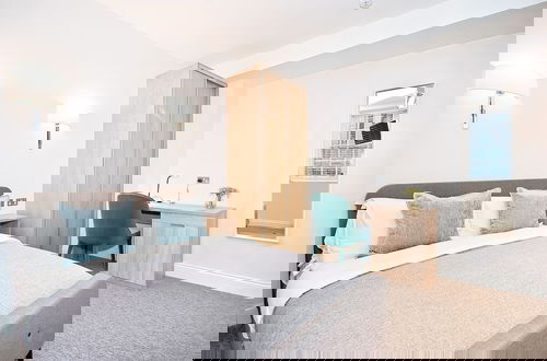 Foto 8 - Eldon Chambers London by City Living London